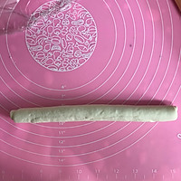 椰香贝果的做法图解5