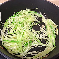 #冰箱剩余食材大改造#萝卜虾丸汤的做法图解8