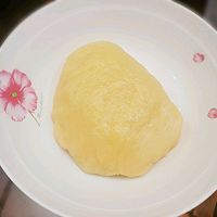 （改良自来红）北京老式核桃小月饼的做法图解1