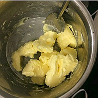 葱花曲奇饼干的做法图解1