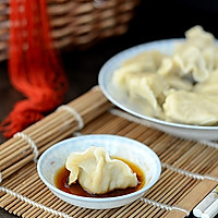 木耳胡萝卜饺子#新年一起下厨#的做法图解7