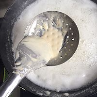 疙瘩汤的做法图解9