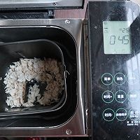 #柏翠辅食节-辅食添加#海苔鸡肉松的做法图解7