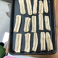 最成功的炸油条方法的做法图解5