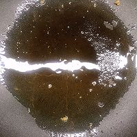#吃出健康，解决假胖#豌豆苗鸡蛋汤的做法图解8