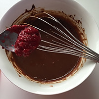 长帝e·Bake互联网烤箱之巧克力熔岩蛋糕的做法图解3
