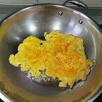 时蔬炒米粉 老少皆宜的做法图解6