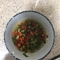 浇汁蛤蜊的做法图解4