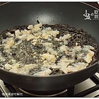 紫菜虾饼：唯有美食可解忧的做法图解5