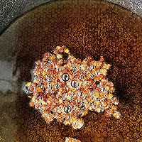 牛肉番茄青椒炸酱面的做法图解3