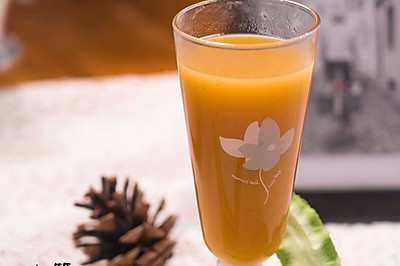 3步骤就能喝上一杯健康美味的山楂果茶