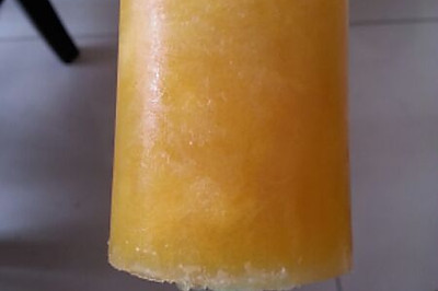 芒果冰棒