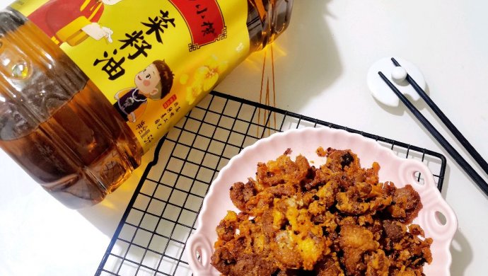 小酥肉