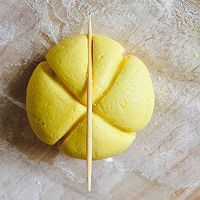 南瓜糯米糍#ErgoChef原汁机食谱#的做法图解7