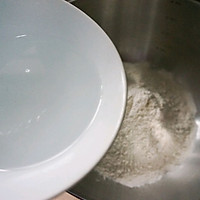 秘制萝卜丝素馅饼的做法图解2