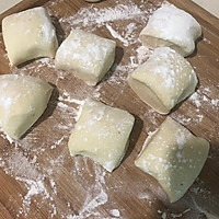 咸香肉饼的做法图解3