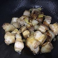 红烧肉的做法图解6