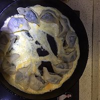 煎饺的做法图解4