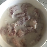 糖醋里脊的做法图解3