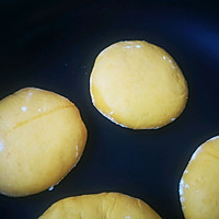 南瓜烧饼的做法图解7
