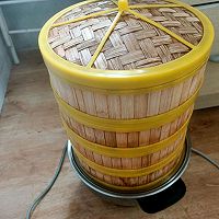荷叶饼的做法图解8