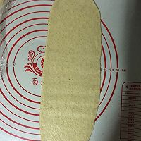纯手工红豆全麦吐司的做法图解13