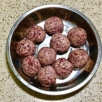 玫瑰鲜花饼的做法图解4