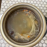 广东靓汤——排骨花旗参养肝草护肝汤（2-3人份）的做法图解4