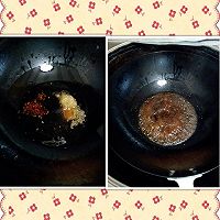 酸甜黄瓜花的做法图解4