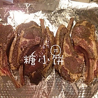 【香酥烤羊排】的做法图解5