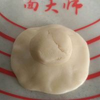 桂花味老婆饼的做法图解9