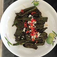 虎皮尖椒