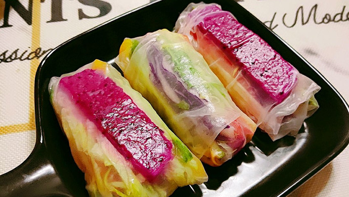 #做道好菜，自我宠爱！#