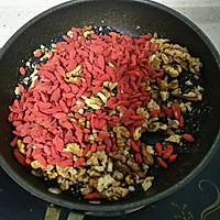 自制阿胶固元膏的做法图解3
