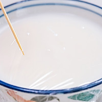 糖桂花炖奶的做法图解8