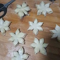 莲花酥的做法图解10