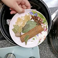 桂花香卤茶叶蛋的做法图解2