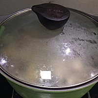 老火靓汤: 清补凉筒骨汤的做法图解9