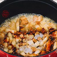 台式卤肉饭，爱上入口即化的五花肉 #秋天怎么吃#的做法图解5