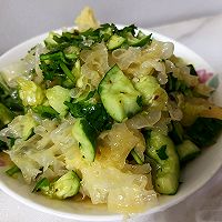 #素食主义#开胃凉菜的做法图解9