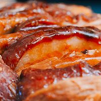 芋头扣肉 ｜芋头扣肉一口咬的做法图解16