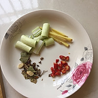 黄焖鸡的做法图解3