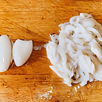 家常鱿鱼丝的做法图解3