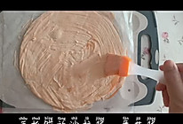 #美食视频挑战赛｜手抓饼变身记之【肉丝面包】的做法