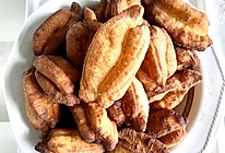 迷你小油条的做法