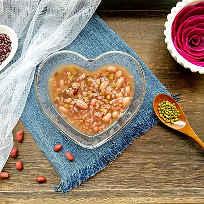 七夕相思长生粥