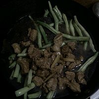 红烧肉炖芸豆土豆的做法图解7