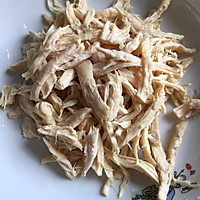 〖减肥必备〗胡萝卜鸡胸肉的做法图解7