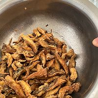 炸鲜蘑的做法图解8