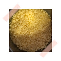 苹果果酱的做法图解2